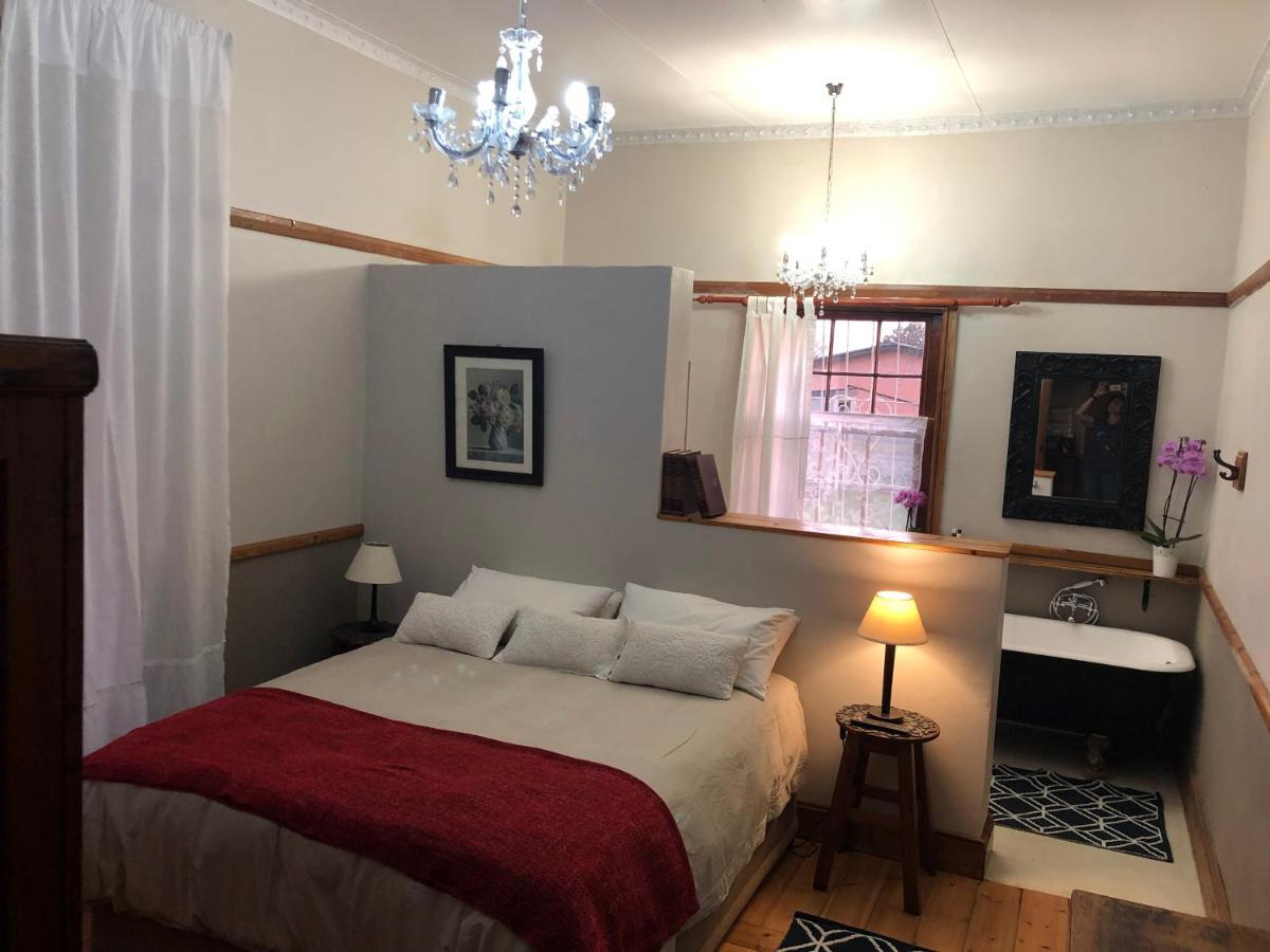 Bed and Breakfast Apple And Rose Belfast Zewnętrze zdjęcie