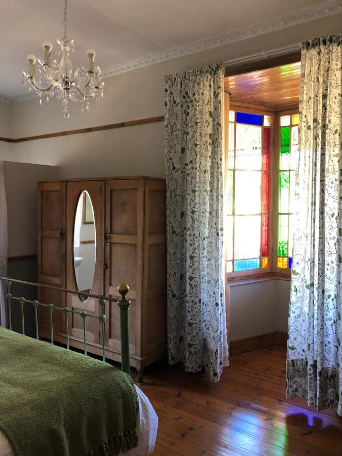 Bed and Breakfast Apple And Rose Belfast Zewnętrze zdjęcie