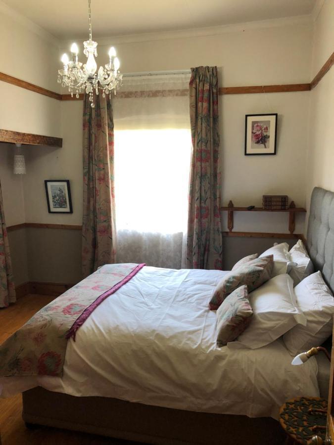 Bed and Breakfast Apple And Rose Belfast Zewnętrze zdjęcie